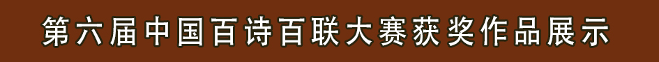 获奖作品